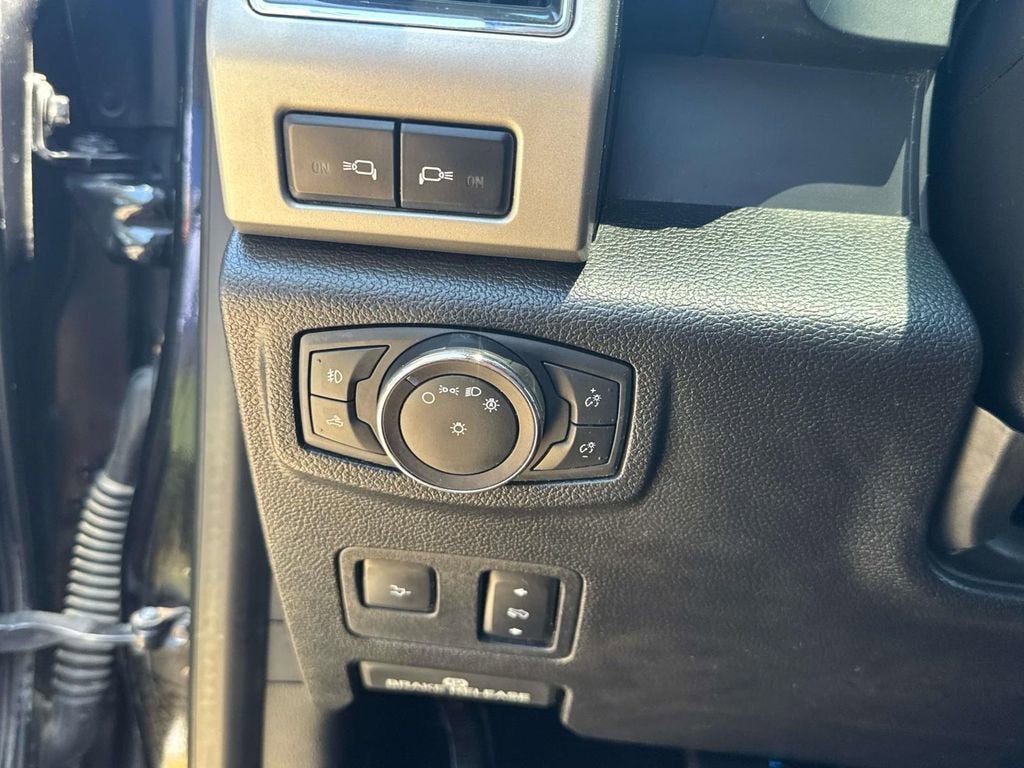 2019 Ford Super Duty F-250 SRW XL