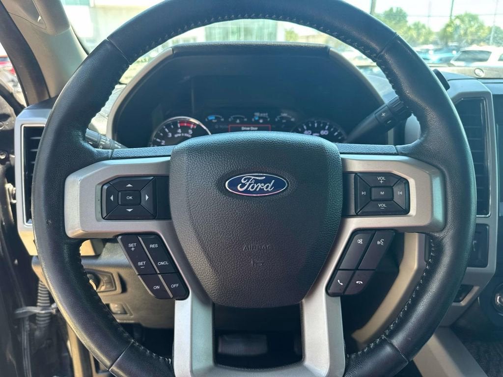 2019 Ford Super Duty F-250 SRW XL
