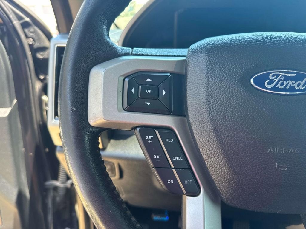 2019 Ford Super Duty F-250 SRW XL