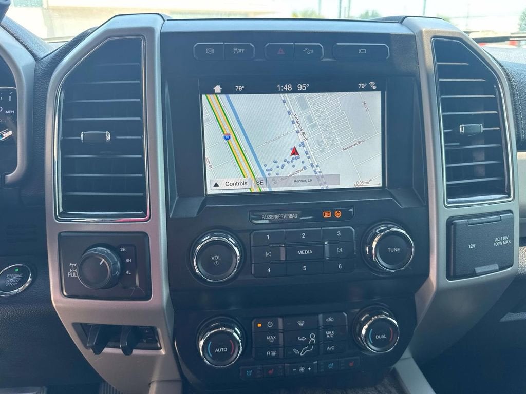 2019 Ford Super Duty F-250 SRW XL
