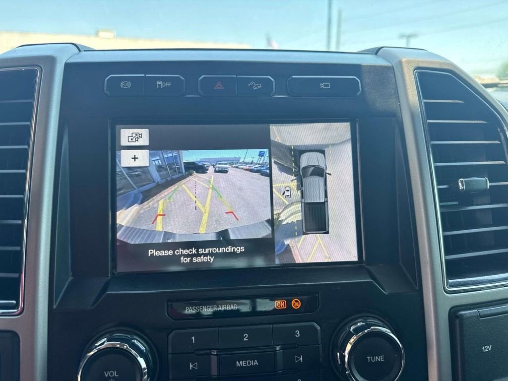 2019 Ford Super Duty F-250 SRW XL