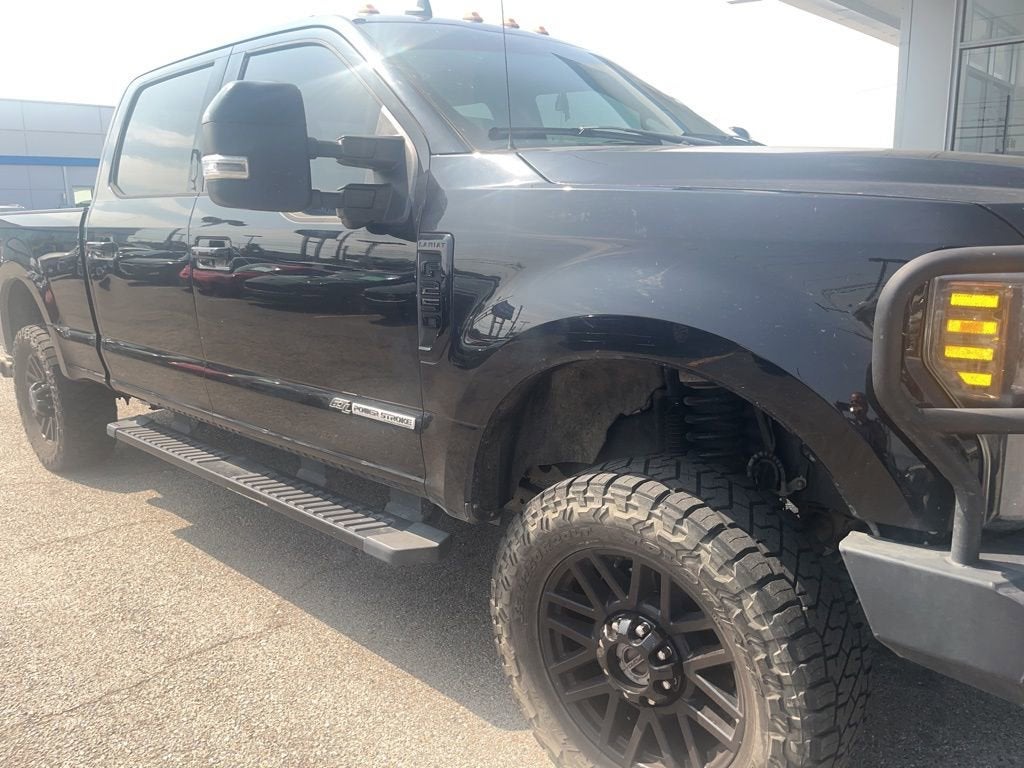2019 Ford Super Duty F-250 SRW XL