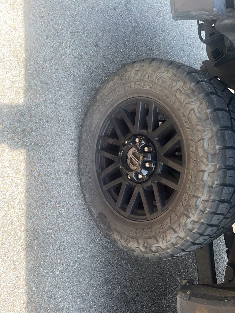 2019 Ford Super Duty F-250 SRW XL