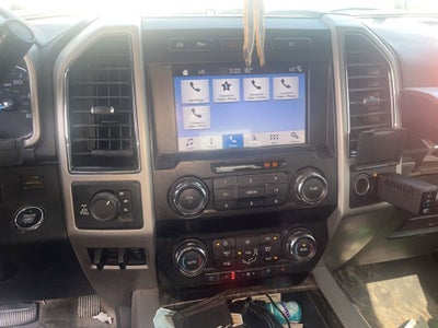 2019 Ford Super Duty F-250 SRW XL