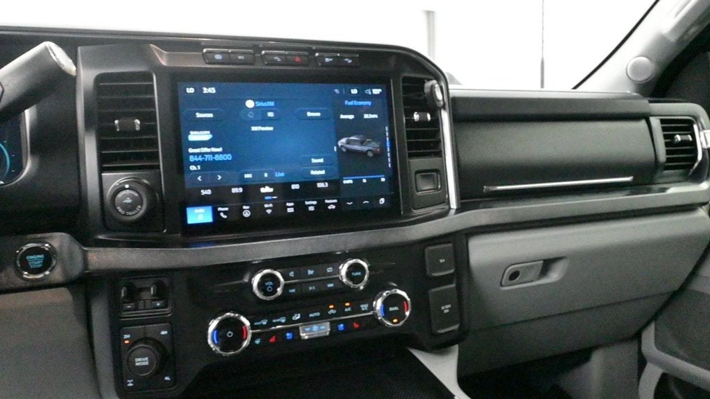 2024 Ford Super Duty F-250 SRW XL