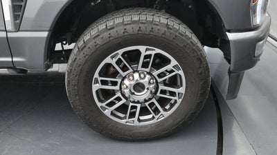 2024 Ford Super Duty F-250 SRW XL