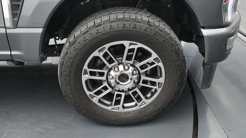 2024 Ford Super Duty F-250 SRW XL