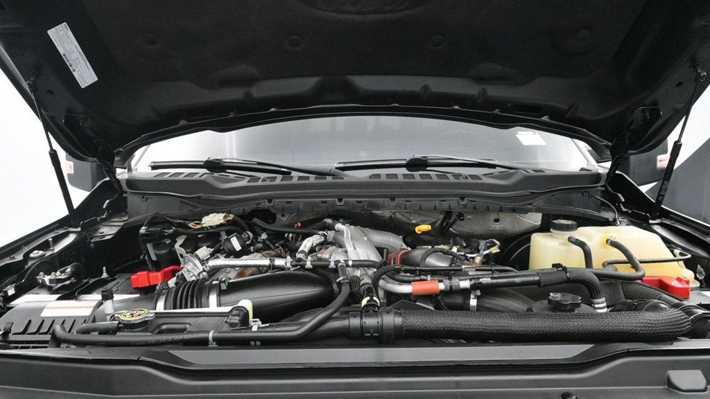 2024 Ford Super Duty F-250 SRW XL
