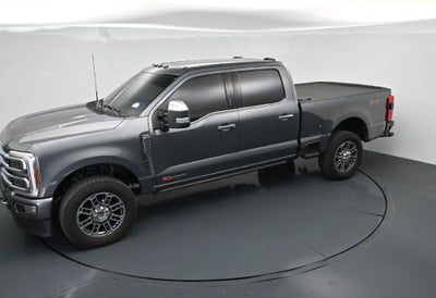 2024 Ford Super Duty F-250 SRW XL