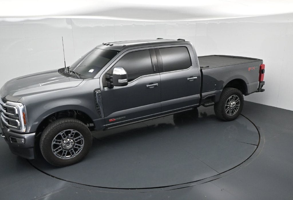 2024 Ford Super Duty F-250 SRW XL