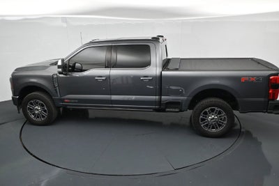 2024 Ford Super Duty F-250 SRW XL