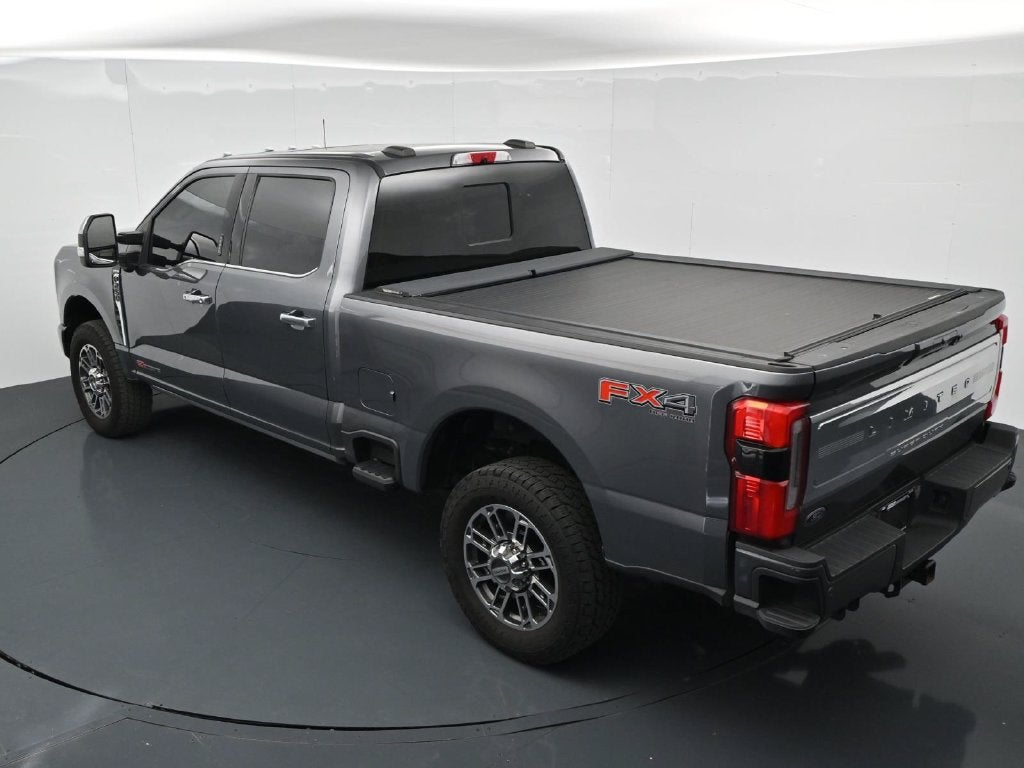 2024 Ford Super Duty F-250 SRW XL