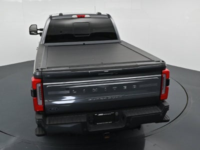 2024 Ford Super Duty F-250 SRW XL