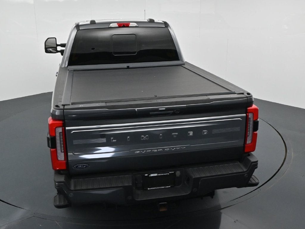 2024 Ford Super Duty F-250 SRW XL