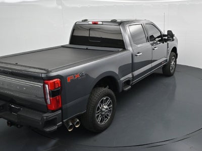 2024 Ford Super Duty F-250 SRW XL