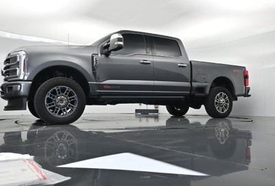 2024 Ford Super Duty F-250 SRW XL