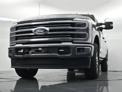 2024 Ford Super Duty F-250 SRW XL
