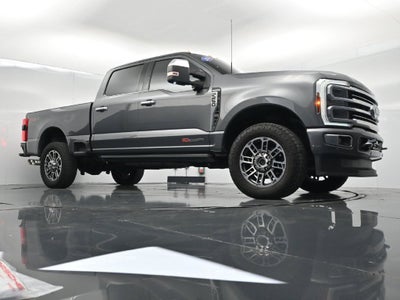 2024 Ford Super Duty F-250 SRW XL