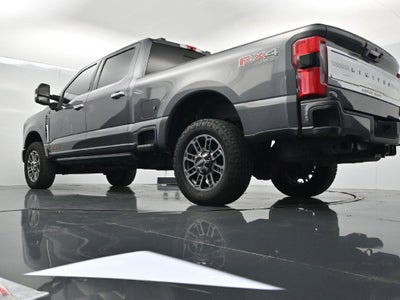 2024 Ford Super Duty F-250 SRW XL