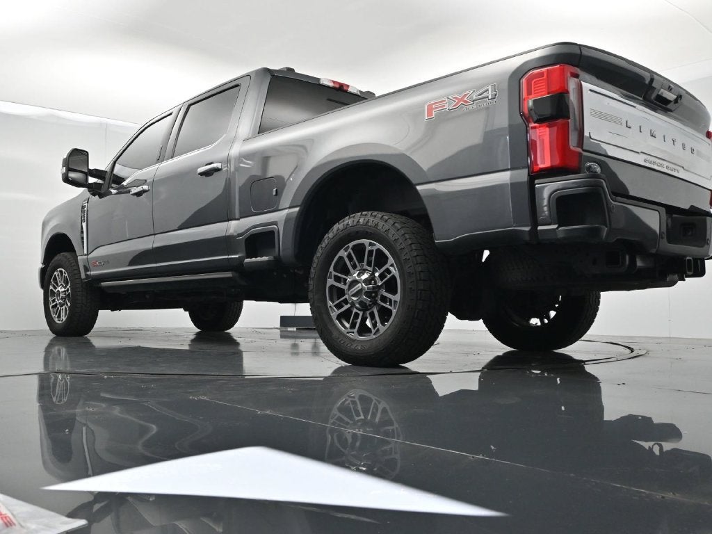 2024 Ford Super Duty F-250 SRW XL