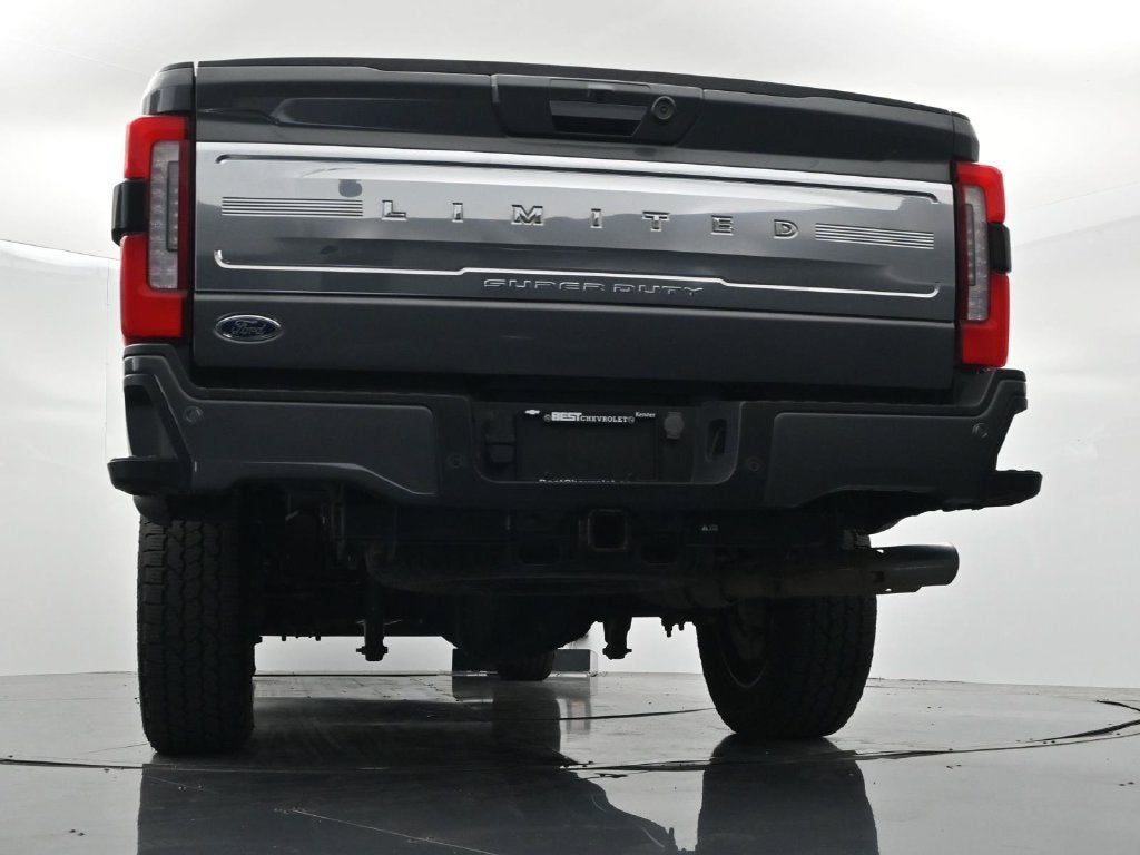 2024 Ford Super Duty F-250 SRW XL