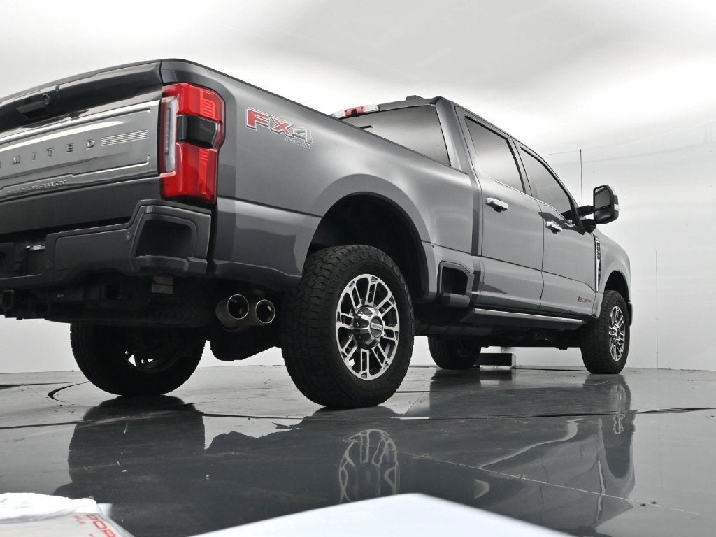 2024 Ford Super Duty F-250 SRW XL