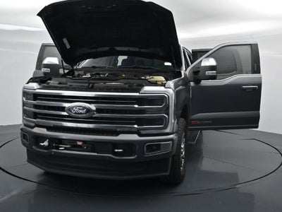 2024 Ford Super Duty F-250 SRW XL