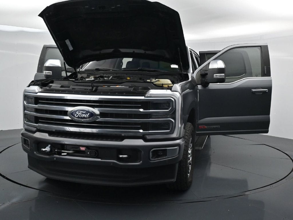 2024 Ford Super Duty F-250 SRW XL