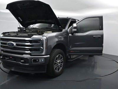 2024 Ford Super Duty F-250 SRW XL