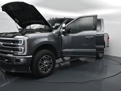 2024 Ford Super Duty F-250 SRW XL