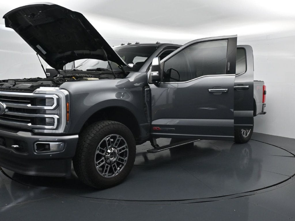 2024 Ford Super Duty F-250 SRW XL