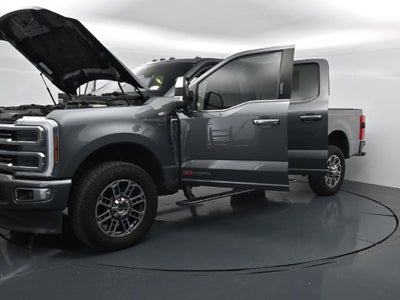 2024 Ford Super Duty F-250 SRW XL