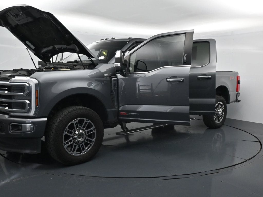 2024 Ford Super Duty F-250 SRW XL