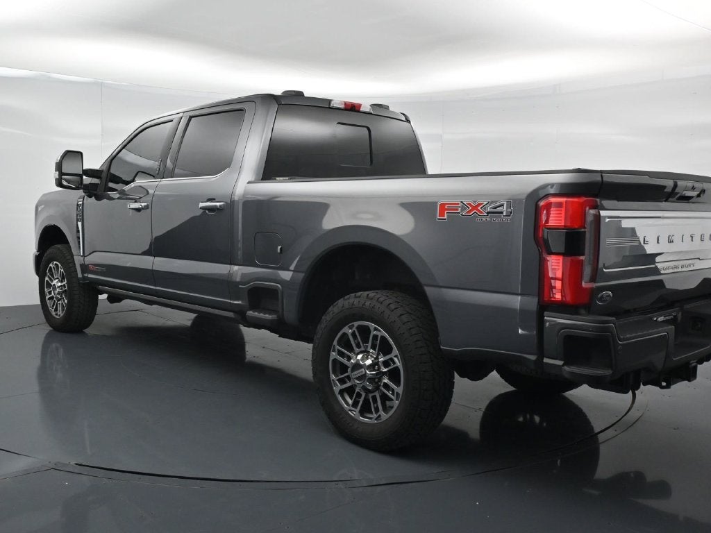2024 Ford Super Duty F-250 SRW XL