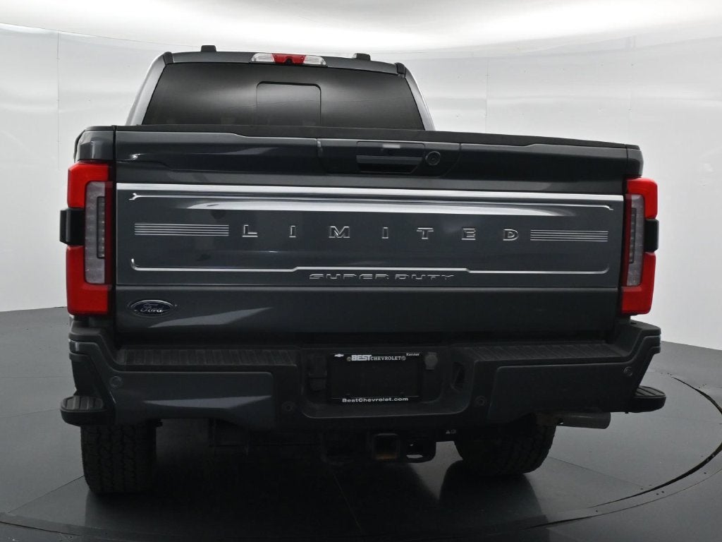 2024 Ford Super Duty F-250 SRW XL
