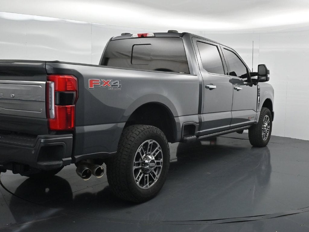 2024 Ford Super Duty F-250 SRW XL