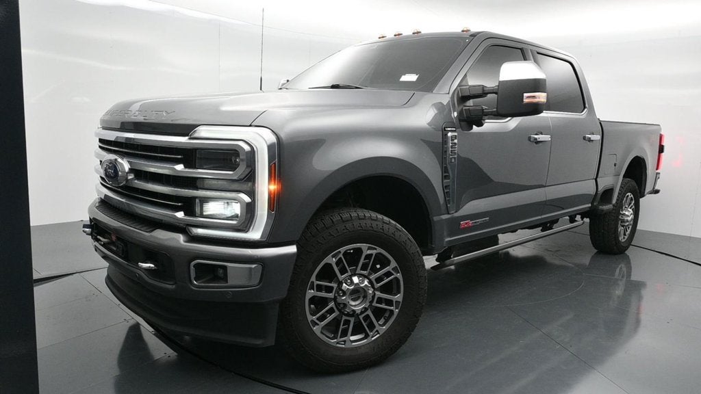2024 Ford Super Duty F-250 SRW XL