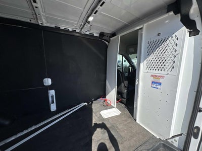 2023 Ford Transit Cargo Van T250