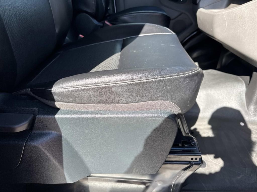 2023 Ford Transit Cargo Van T250