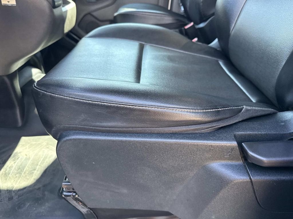 2023 Ford Transit Cargo Van T250