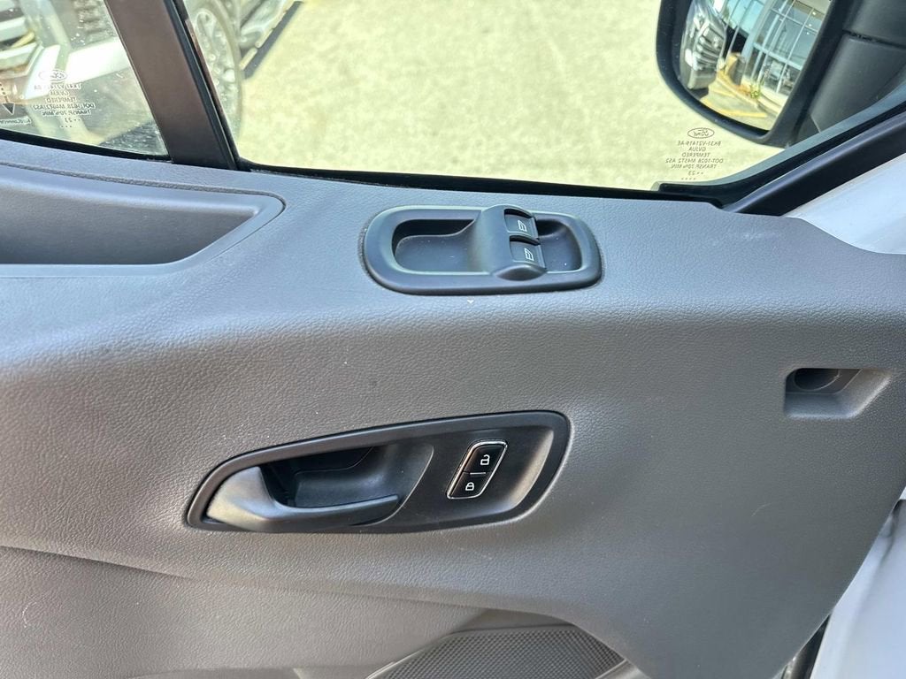 2023 Ford Transit Cargo Van T250
