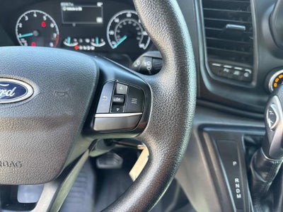 2023 Ford Transit Cargo Van T250