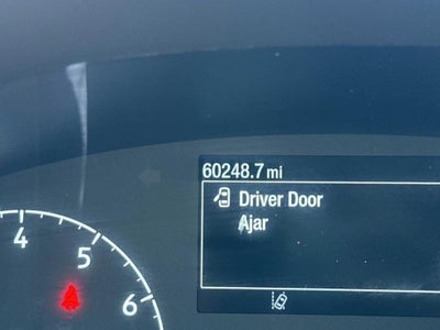 2023 Ford Transit Cargo Van T250