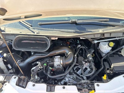 2023 Ford Transit Cargo Van T250