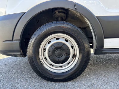 2023 Ford Transit Cargo Van T250