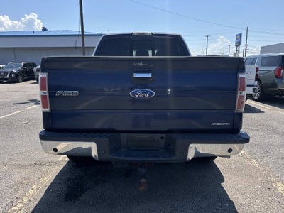 2011 Ford F-150 XL