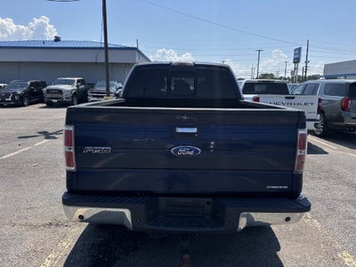 2011 Ford F-150 XL