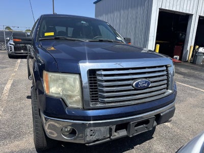 2011 Ford F-150 XL