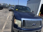 2011 Ford F-150 XL