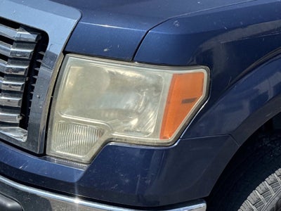 2011 Ford F-150 XL